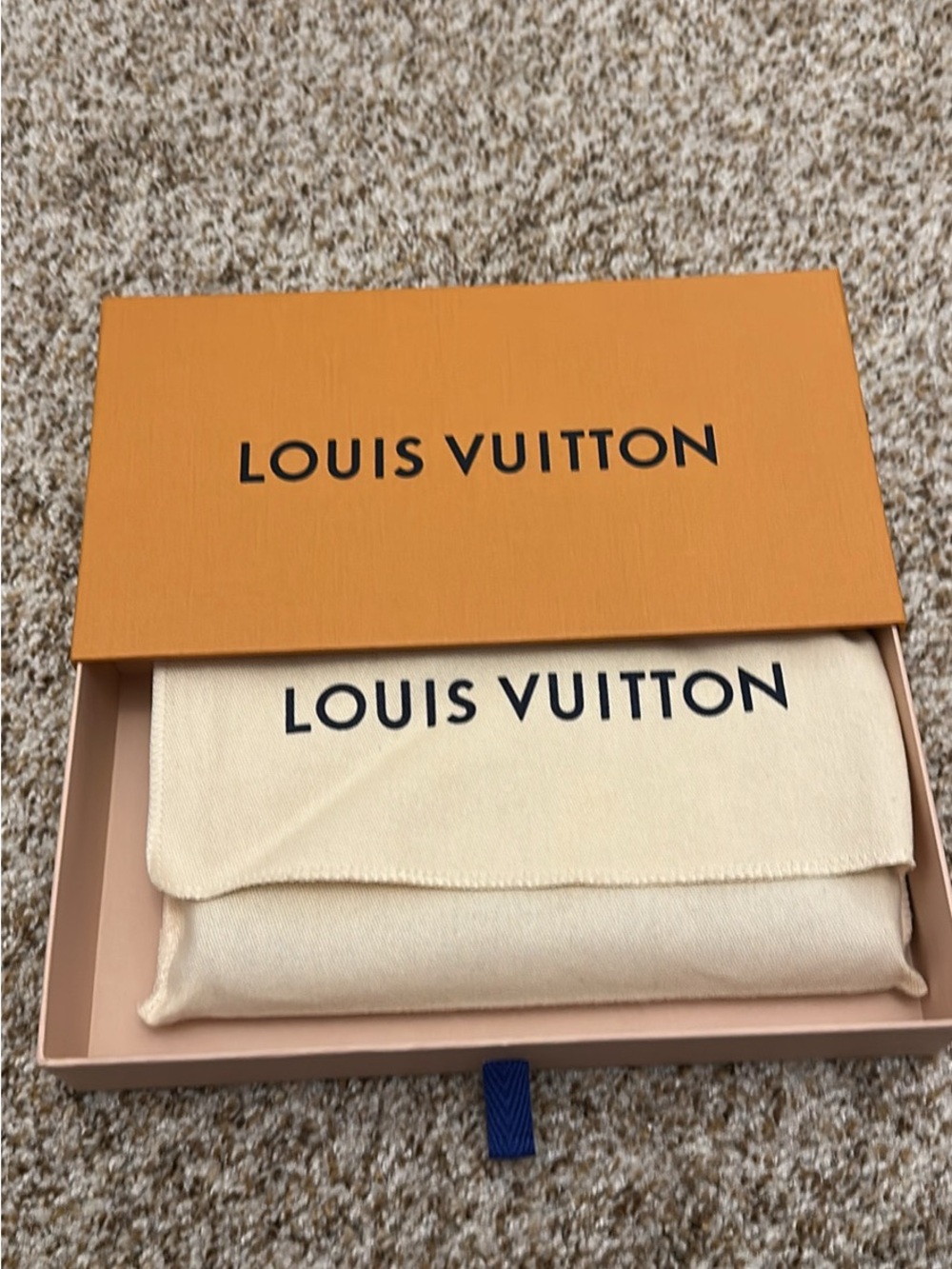 Louis Vuitton Zippy Wallet